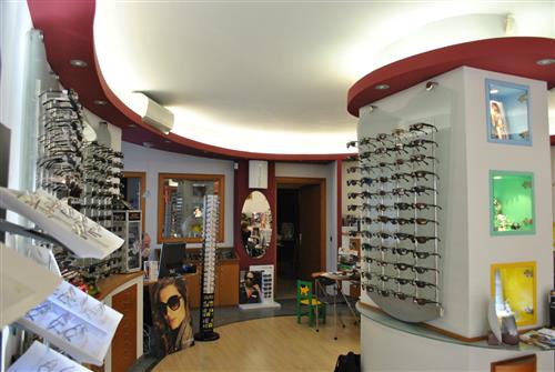 Ottica dei Laghi Avigliana foto 2