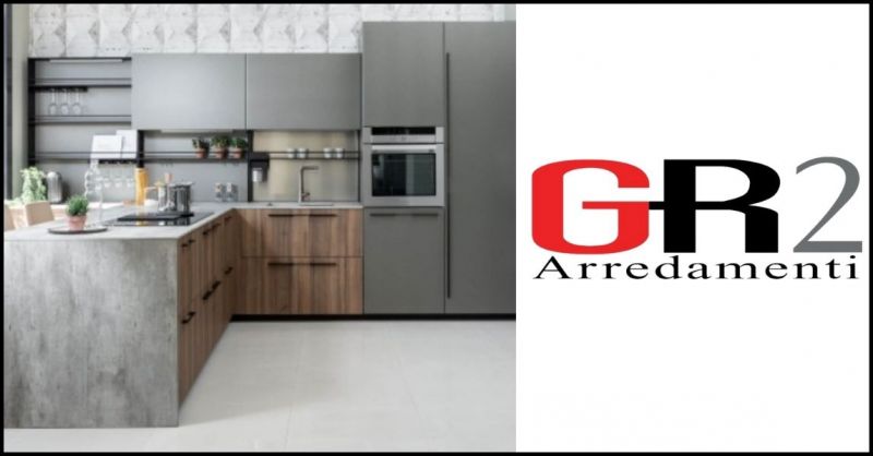 GR2 Arredamenti Srl - Find a leading Italian company in the country and home furnishings sector