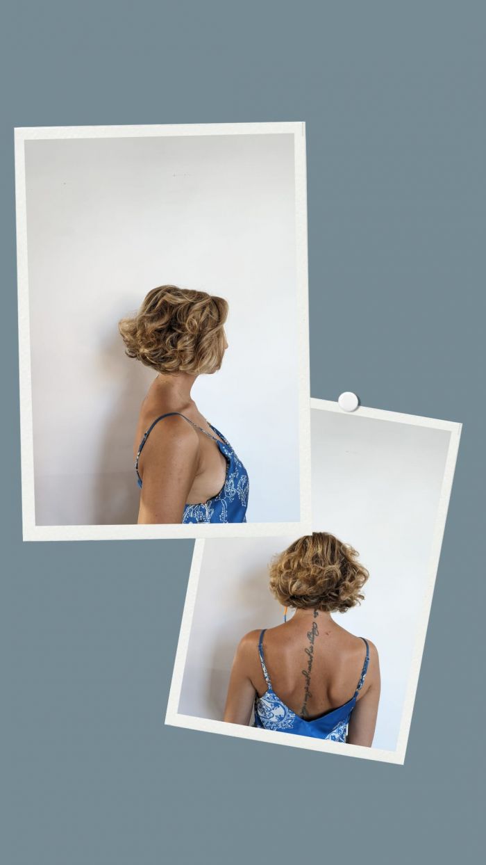 KATIUSCIA Colle di Val d'Elsa foto 2