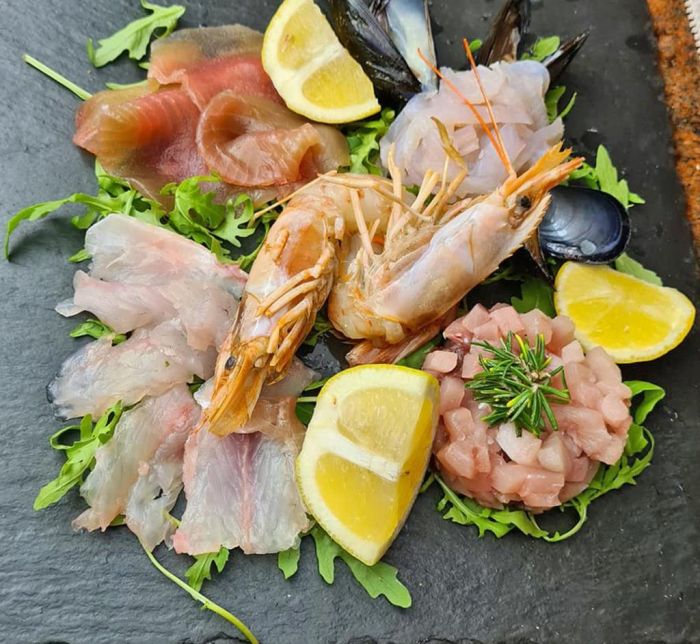 ENRICO Busto Arsizio foto 1