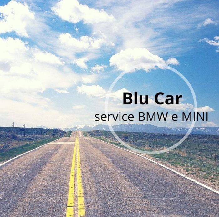 Blu Car concessionario BMW e MINI Siena foto 1